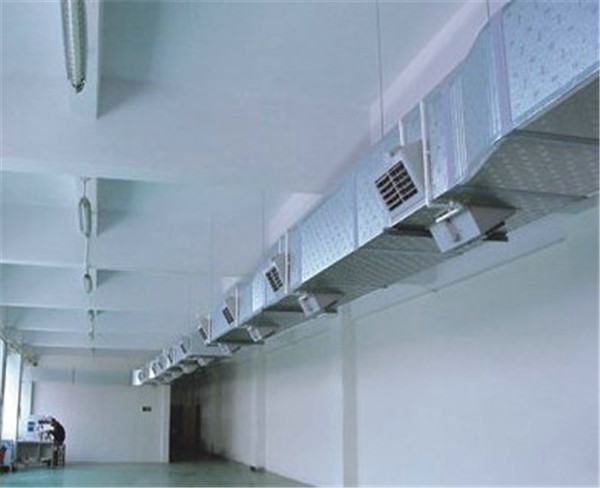 赣州新风管道