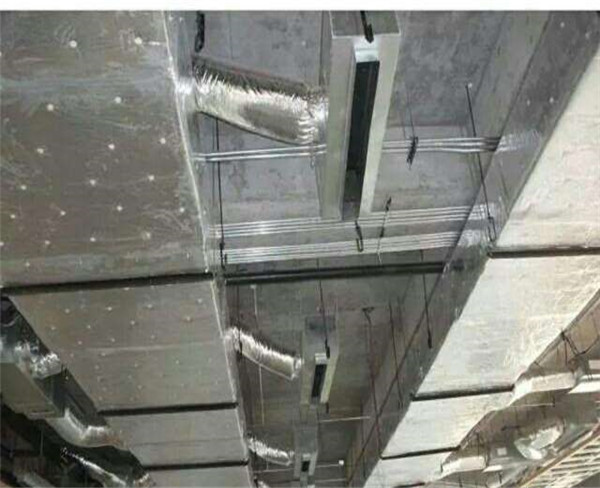 赣州中央空调工程