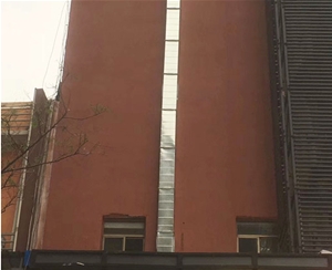 赣州铁皮管道