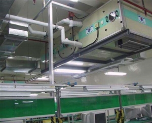 赣州中央空调工程