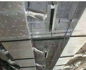 赣州中央空调工程